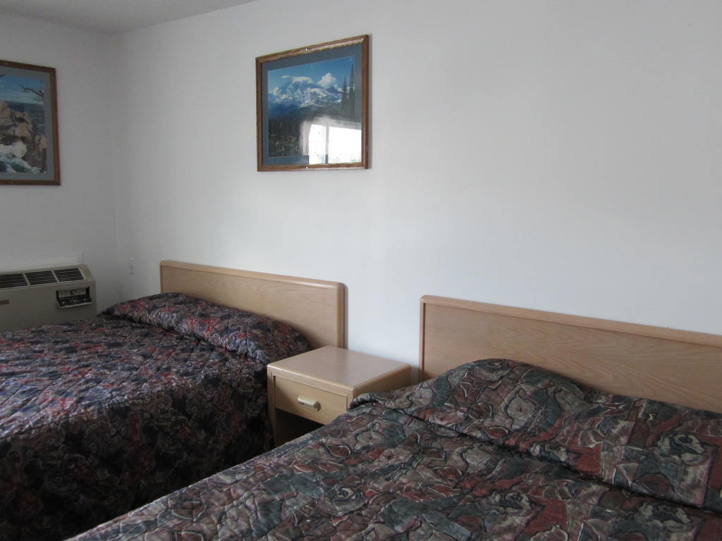 Oasis Hotel キャッシュ・クリーク 部屋 写真