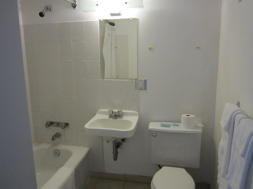 Oasis Hotel キャッシュ・クリーク 部屋 写真